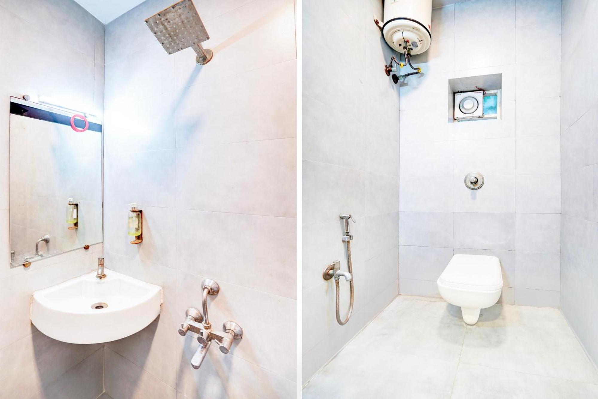 Super Hotel O Katol Road Friends Colony Nagpur Exterior foto